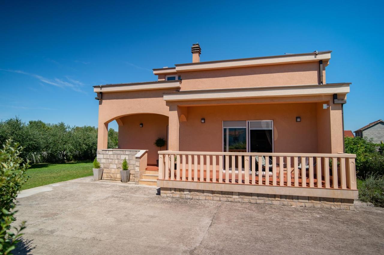Villa Musulin Metković Dış mekan fotoğraf