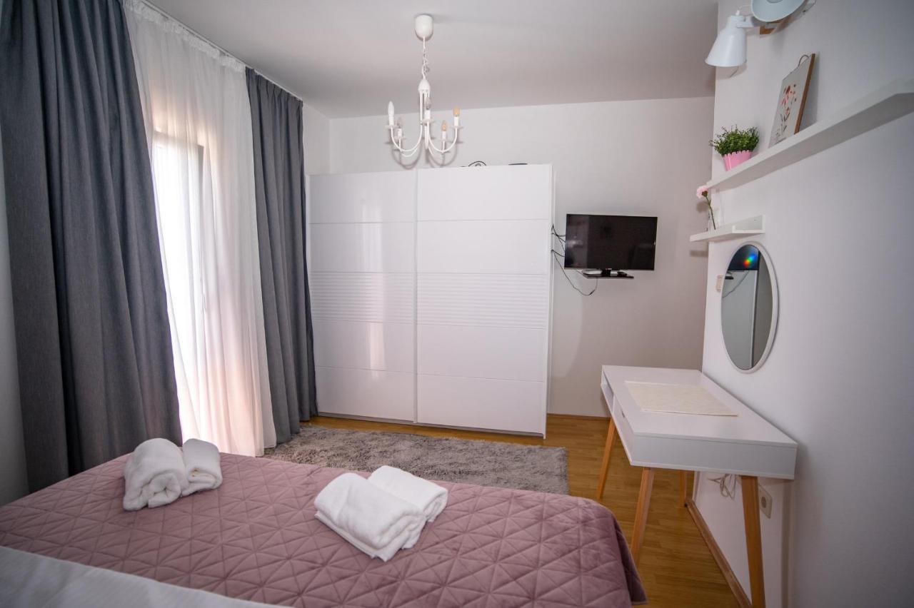 Villa Musulin Metković Dış mekan fotoğraf