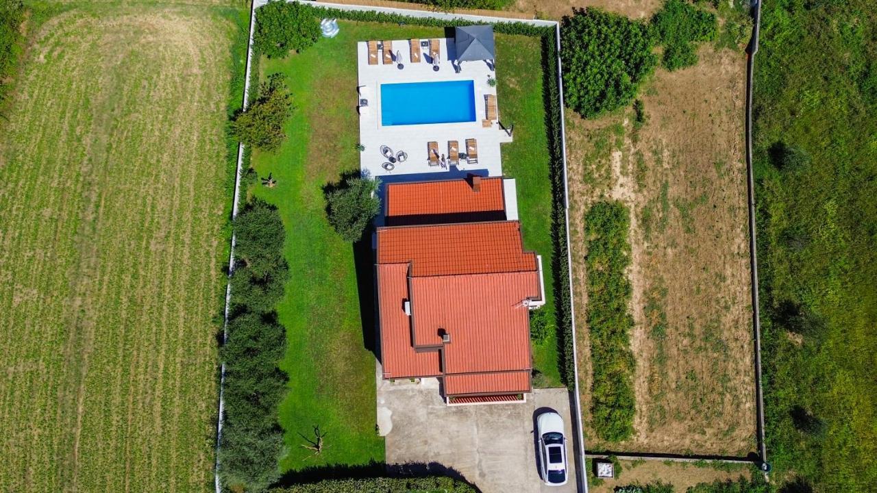 Villa Musulin Metković Dış mekan fotoğraf